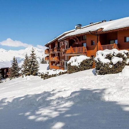 Residence Le Roselend - Maeva Home Les Arcs  Eksteriør bilde