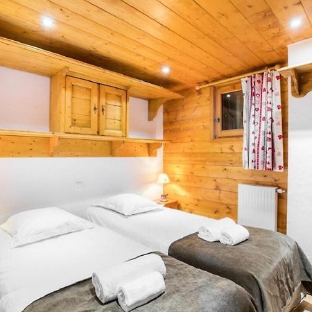 Residence Le Roselend - Maeva Home Les Arcs  Eksteriør bilde